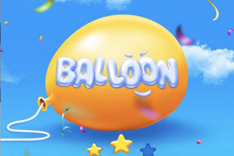 Balloon collision video game evaluation: high potential, reduced competitors, optimum ROI