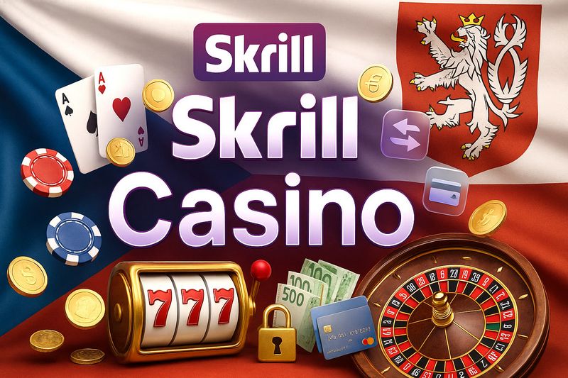 Online kasina pro hráče v České republice