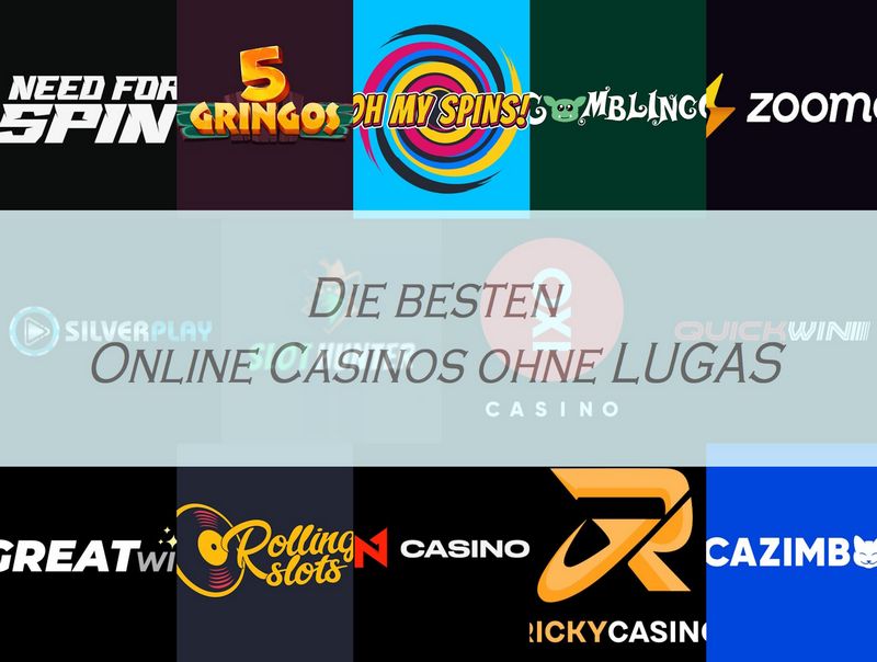 Steuerfreie Online-Casinos 2026